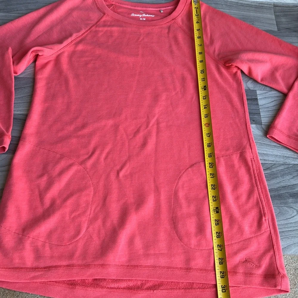 Tommy Bahama Cotton Blend Top